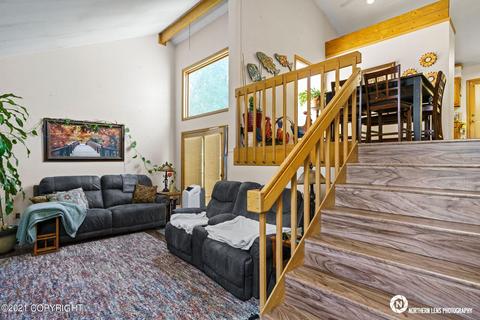9420 Swan Cir, Eagle River, AK 99577 photo 7
