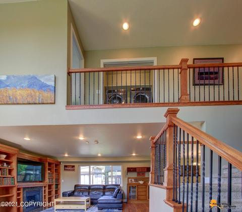 2823 Morgan Loop, Anchorage, AK 99516 photo 23