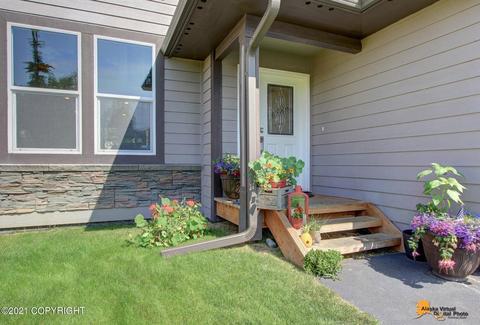 2823 Morgan Loop, Anchorage, AK 99516 photo 2
