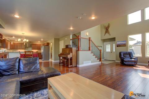 2823 Morgan Loop, Anchorage, AK 99516 photo 16