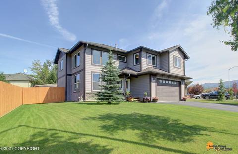 2823 Morgan Loop, Anchorage, AK 99516 photo 4
