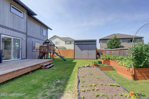 2823 Morgan Loop, Anchorage, AK 99516 photo 37