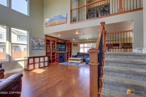 2823 Morgan Loop, Anchorage, AK 99516 photo 5
