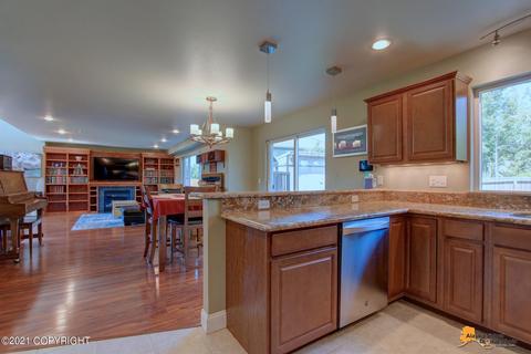 2823 Morgan Loop, Anchorage, AK 99516 photo 19