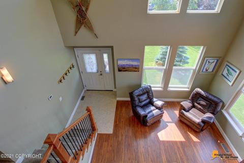 2823 Morgan Loop, Anchorage, AK 99516 photo 9