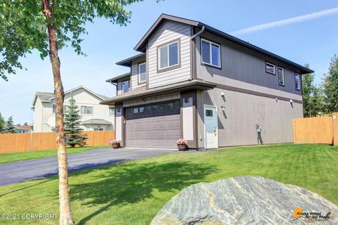 2823 Morgan Loop, Anchorage, AK 99516 photo 3