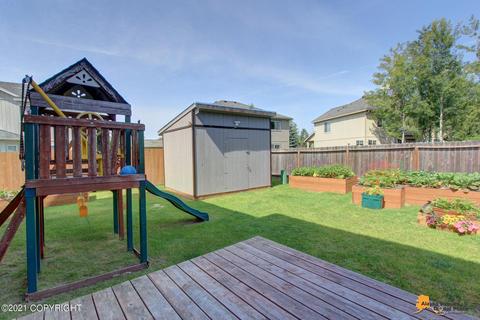 2823 Morgan Loop, Anchorage, AK 99516 photo 40