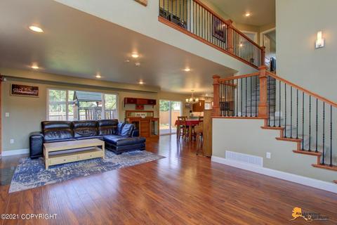 2823 Morgan Loop, Anchorage, AK 99516 photo 8