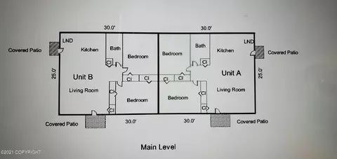 5302 Cope St, Anchorage, AK 99518 photo 32