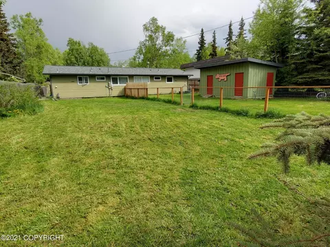 5302 Cope St, Anchorage, AK 99518 photo 29