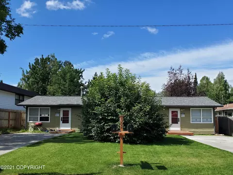 5302 Cope St, Anchorage, AK 99518 photo 1