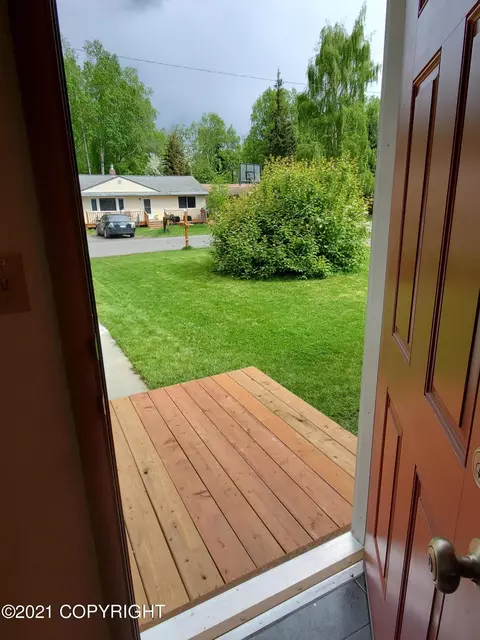 5302 Cope St, Anchorage, AK 99518 photo 5