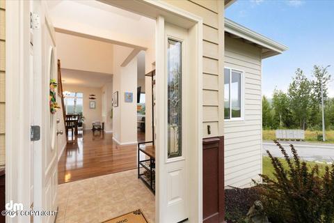 20482 Birch Crest Ln, Eagle River, AK 99577 photo 10