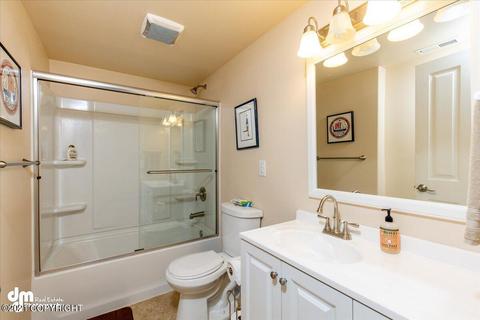20482 Birch Crest Ln, Eagle River, AK 99577 photo 37