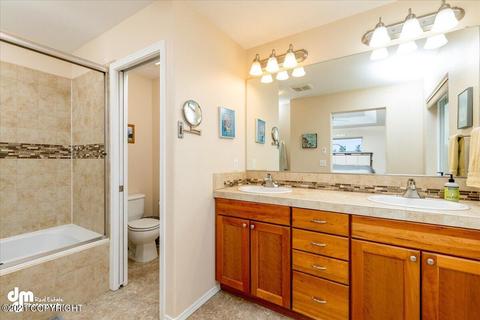 20482 Birch Crest Ln, Eagle River, AK 99577 photo 27