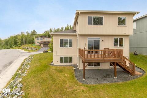 20482 Birch Crest Ln, Eagle River, AK 99577 photo 7