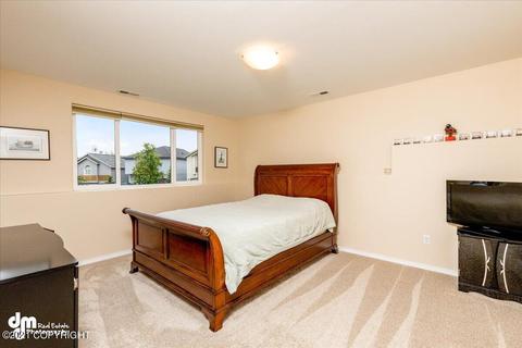 20482 Birch Crest Ln, Eagle River, AK 99577 photo 33