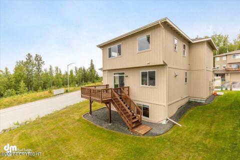 20482 Birch Crest Ln, Eagle River, AK 99577 photo 6