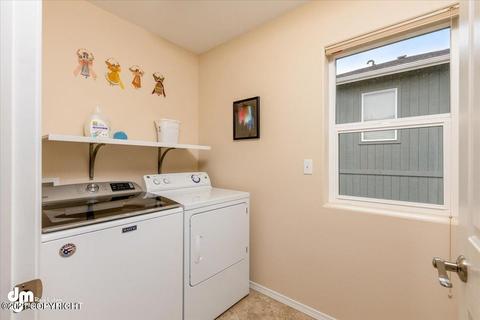 20482 Birch Crest Ln, Eagle River, AK 99577 photo 38