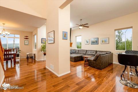 20482 Birch Crest Ln, Eagle River, AK 99577 photo 11