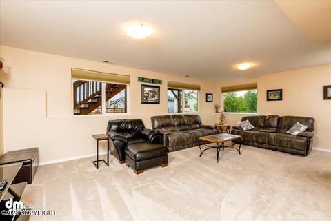 20482 Birch Crest Ln, Eagle River, AK 99577 photo 23