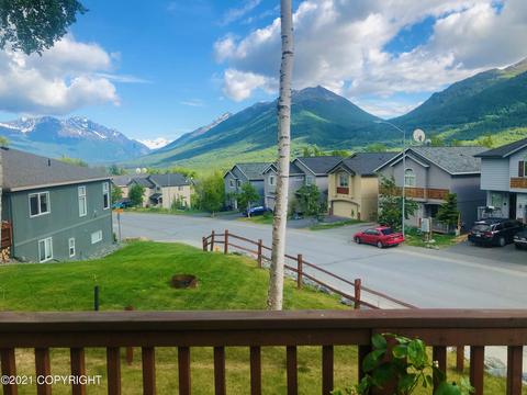 20482 Birch Crest Ln, Eagle River, AK 99577 photo 2