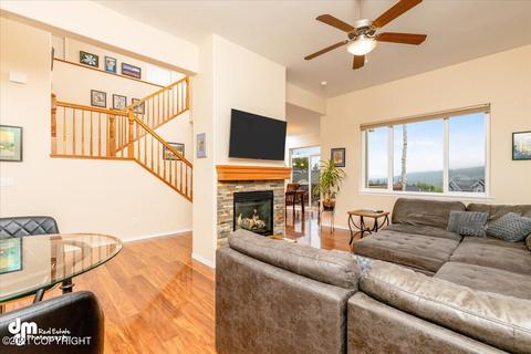 20482 Birch Crest Ln, Eagle River, AK 99577 photo 12