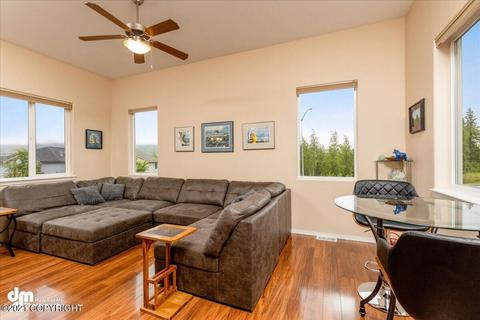 20482 Birch Crest Ln, Eagle River, AK 99577 photo 13
