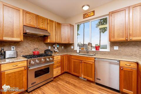 20482 Birch Crest Ln, Eagle River, AK 99577 photo 16