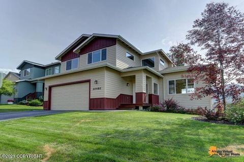 20482 Birch Crest Ln, Eagle River, AK 99577 photo 1