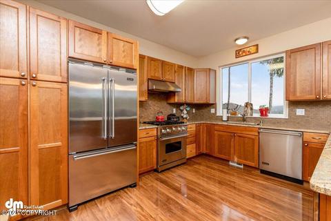 20482 Birch Crest Ln, Eagle River, AK 99577 photo 15