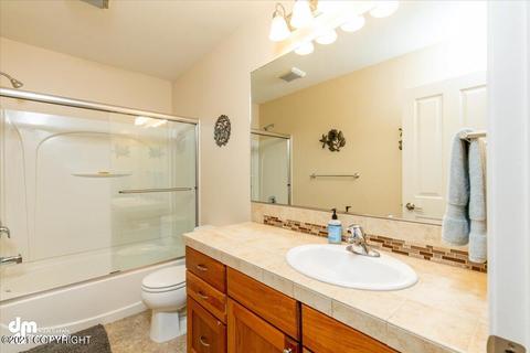 20482 Birch Crest Ln, Eagle River, AK 99577 photo 36