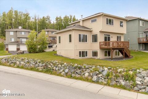 20482 Birch Crest Ln, Eagle River, AK 99577 photo 8