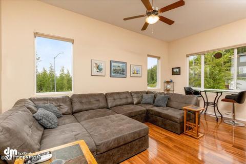 20482 Birch Crest Ln, Eagle River, AK 99577 photo 14