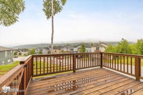 20482 Birch Crest Ln, Eagle River, AK 99577 photo 9