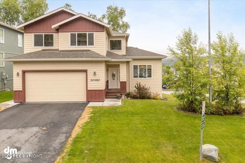 20482 Birch Crest Ln, Eagle River, AK 99577 photo 3