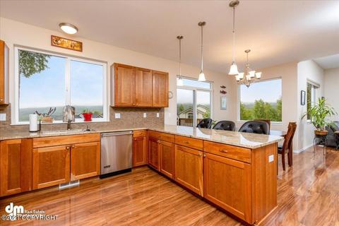 20482 Birch Crest Ln, Eagle River, AK 99577 photo 17
