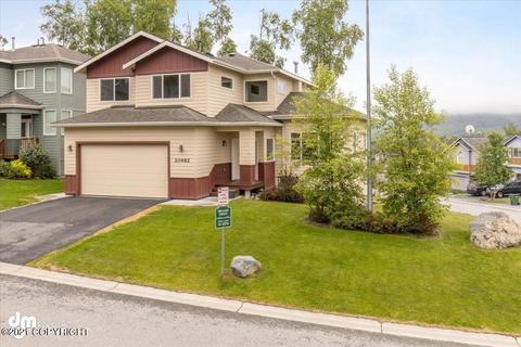 20482 Birch Crest Ln, Eagle River, AK 99577 photo 4