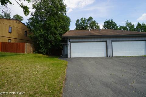 9341 W Kanaga Loop, Eagle River, AK 99577 photo 16