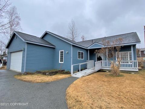 11339 Celestial St, Eagle River, AK 99577 photo 1