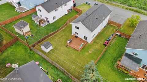 8141 Debarr Rd, Anchorage, AK 99504 photo 7
