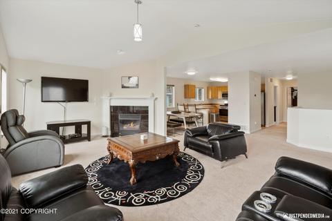 8141 Debarr Rd, Anchorage, AK 99504 photo 22
