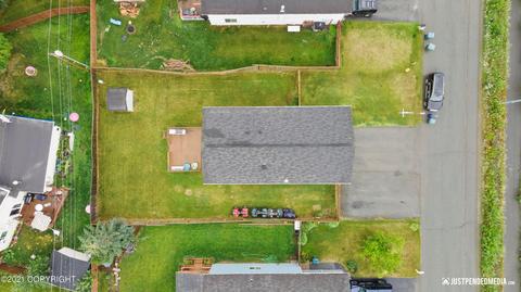 8141 Debarr Rd, Anchorage, AK 99504 photo 8