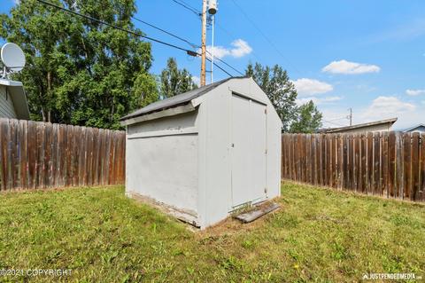 8141 Debarr Rd, Anchorage, AK 99504 photo 46