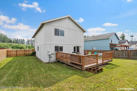 8141 Debarr Rd, Anchorage, AK 99504 photo 45