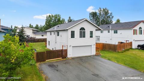 8141 Debarr Rd, Anchorage, AK 99504 photo 2