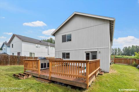 8141 Debarr Rd, Anchorage, AK 99504 photo 44