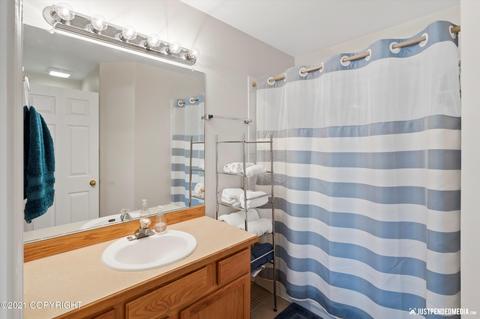 8141 Debarr Rd, Anchorage, AK 99504 photo 41