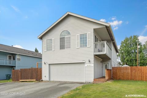 8141 Debarr Rd, Anchorage, AK 99504 photo 9