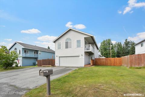8141 Debarr Rd, Anchorage, AK 99504 photo 1